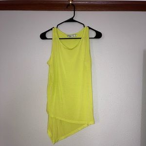 Women’s Prana Asymmetric Tank